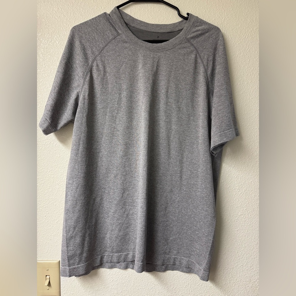 Fabletics Dri Fit Shirt